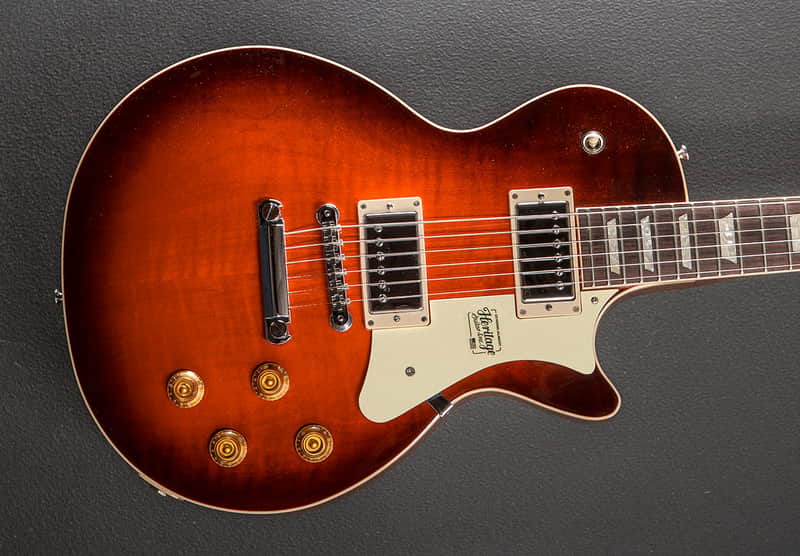 Heritage Standard II Collection H-150 - Chestnut Burst image 1