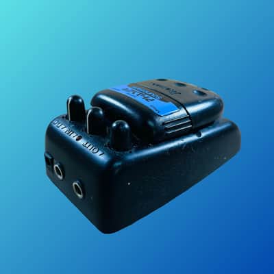Ibanez Soundtank PH5 Phaser image 4