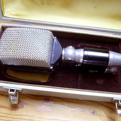 AKG D20 1955 image 5