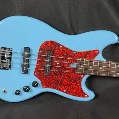 Atelier Z BabyZ-4J Vintage - Sonic Blue | Reverb