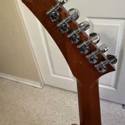 Gibson Explorer 2021 - Antique Natural image 7