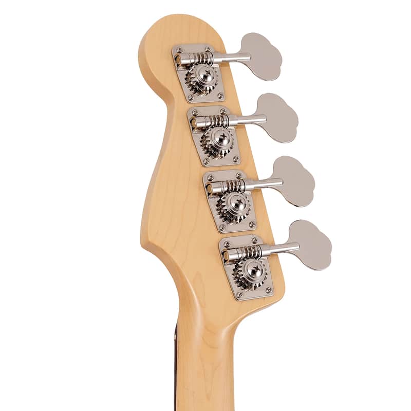 Fender MIJ International Color Precision Bass image 4