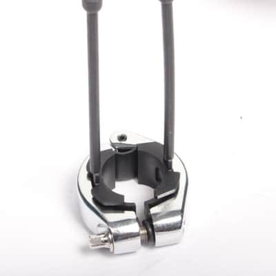 Roland VH-12 Hi-Hat Cymbal + Clutch + Anti-Rotation Electronic Dual Zone Trigger image 3