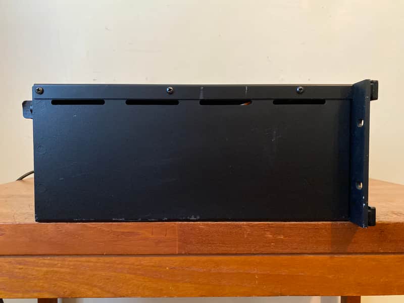 Altec Lansing 9444A Anniversary Version Vintage Verstärker | Acheter
