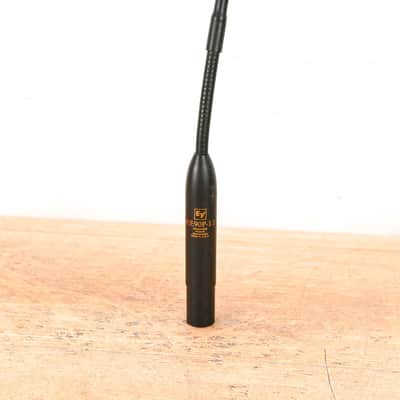 Electro-Voice (EV) RE90P-12 12" Gooseneck Cardioid Condenser Microphone CG01QUF image 4
