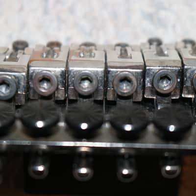 Ibanez RG Series LO-TRS II Floyd Rose Tremolo Bridge - No Tariffs image 6
