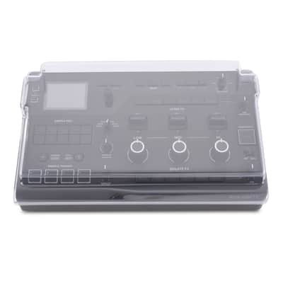 Decksaver AlphaTheta RMX-Ignite Cover - Cover for DJ Equipment image 2