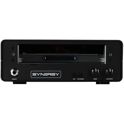 Synergy SYN-1 Tabletop Modular Dock image 1