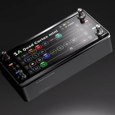 Neural DSP Quad Cortex Mini - Pre Order image 3