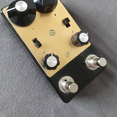 Fjord Fuzz MÅNE Fuzz | Reverb