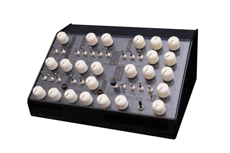 MFOS - Sound Lab Mini Synth w/Mods [NB Special] image 1