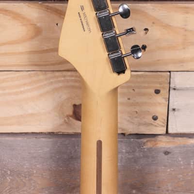 Fender Limited Edition Player II Stratocaster Sparkle 3-Color Sunburst image 7