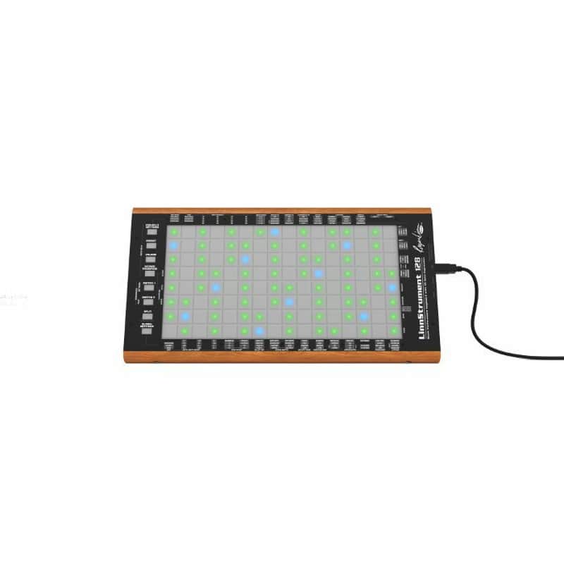 Roger Linn Design LinnStrument 128 Expressive Musical Performance Controller image 1