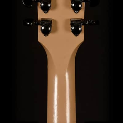 Gibson Les Paul Studio Government Series II 2013 Tan image 7