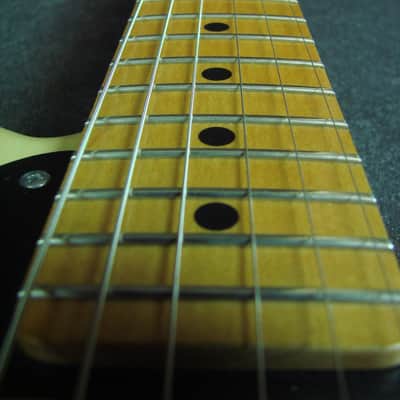 Hamer Made in USA T-51 Telecaster Electric Guitar W/Case image 12