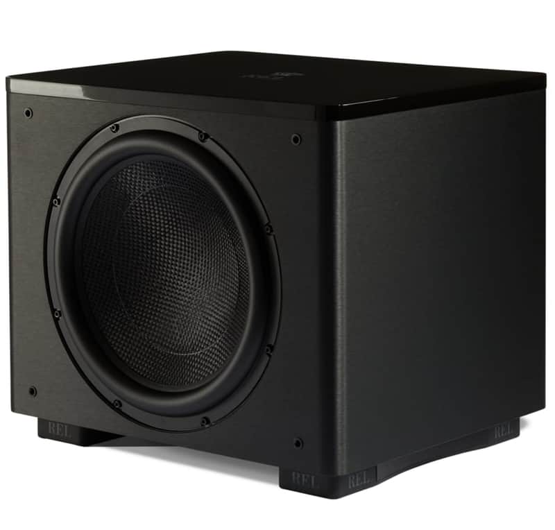 REL HT/1510 PREDATOR - Active Subwoofer - NEW! image 1