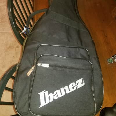 Ibanez SR1200E-VNF Premium 5-String Bass Left Handed 2010s Vintage Natural Flat image 23