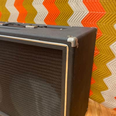 SANO 250R - 1970’s Made in USA 🇺🇸 ! - Amazing Amp! - 2x12 All Tube! - Lush Reverb and Tremolo! - image 6