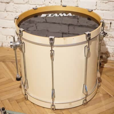 Tama Superstar Classic 10x8 / 12x9 / 16x14 / 22x18 / 14x6.5" 5pc Shell Pack with Hardware image 12