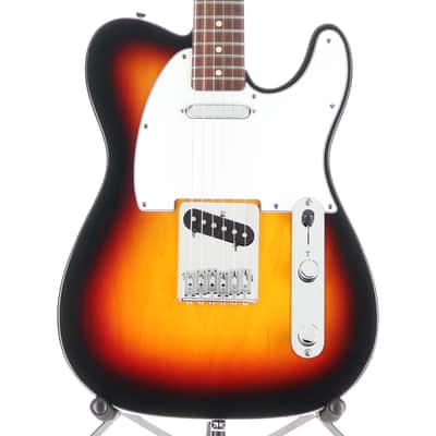 Fender Standard Telecaster | Reverb