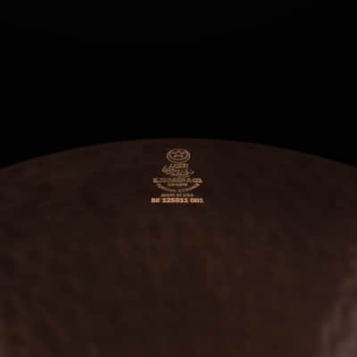Zildjian 21" K Sweet Ride image 5