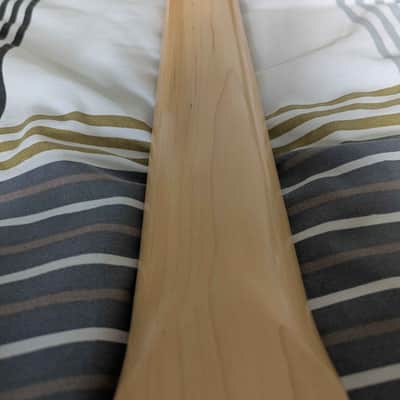 Fender Standard Precision Bass 2025 - Present - Olympic White image 4