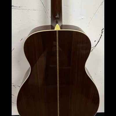 Martin 000-28EC Eric Clapton Signature 2001-2002 w/ OHSC image 6