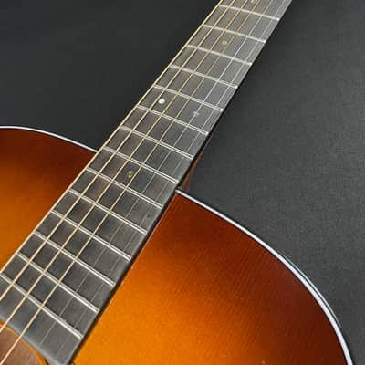 Martin D-18 Standard w/Hardshell Case - 1933 Ambertone (2025) image 5