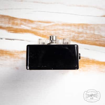 Vivie Clione Boost / Overdrive w/ Box & Instructions – Made in Japan image 5