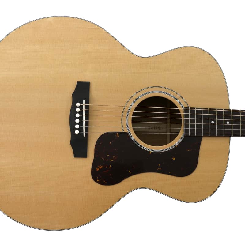 2023 Guild F-40 Standard Natural