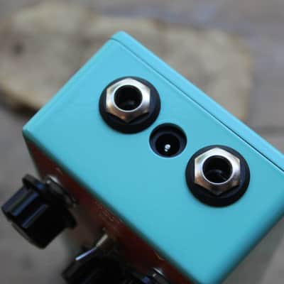 EarthQuaker Devices "Plumes Custom 2026" image 4