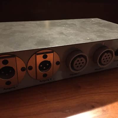 Vintage RFT Microtech Gefell UM70 Neumann (M7) Capsule with MV692 (Transformer) Body image 18