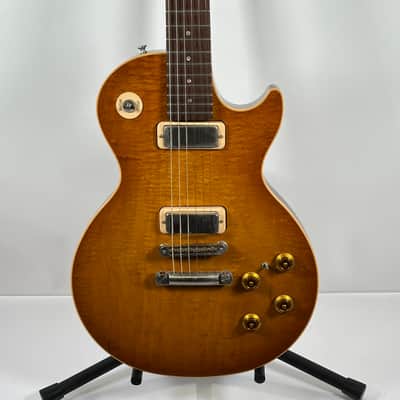 Gibson Les Paul XR-2 1982 Honeyburst w/ OHC image 8
