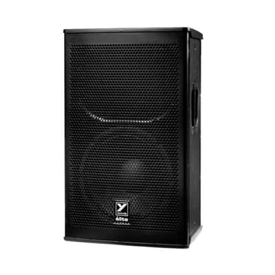 Yorkville EF12P Elite 12" Powered PA Speaker