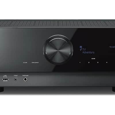 Yamaha RX-V4A - NEW in Box! image 2