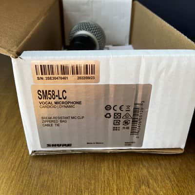 Shure SM58 image 2