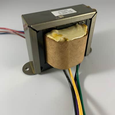 Fender Tweed Super, Bandmaster, Tweed Pro Style 40W Output 2.67/4/8 Ohm APD-8088H-2 image 1