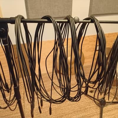 Mogami mogami gold headphone extension 25 feet image 2