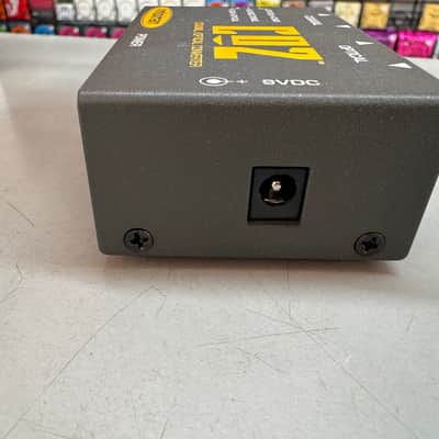 Midiman CO2 Coaxial / Optical Converter & Hosa Cables image 3