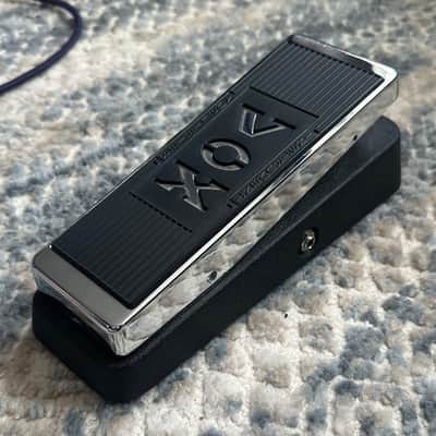 Reverb.com listing, price, conditions, and images for vox-v847a-wah-wah