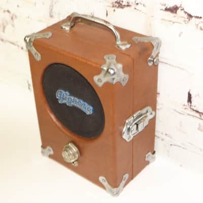 Pignose 7-100 Legendary Portable Amplifier Modern Reissue image 3