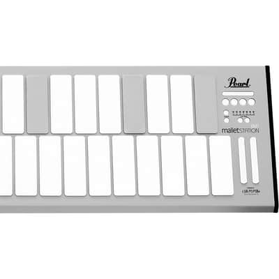 Pearl EM1 malletSTATION 3.0 Octave Adjustable Range Electronic Mallet Controller New image 3