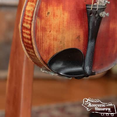 (Used) Jean Baptiste Vuillaume German Violin Copy image 4