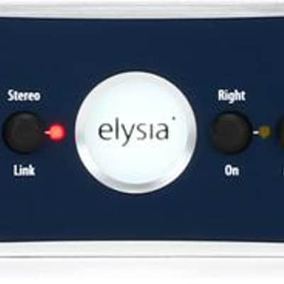 elysia nvelope Dual-channel Transient Shaper image 1
