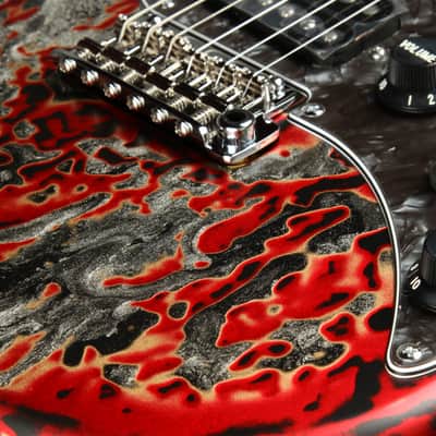 James Tyler Studio Elite HD - Burning Water 2K 2022 - Burning Water 2K image 14