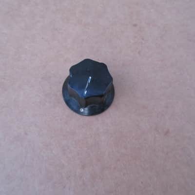 Vintage 1960s Fender Jazz Bass Jaguar Mustang Guitar Knob image 2