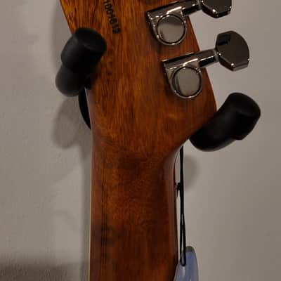 Fender Special Custom FMT HH Telecaster image 8