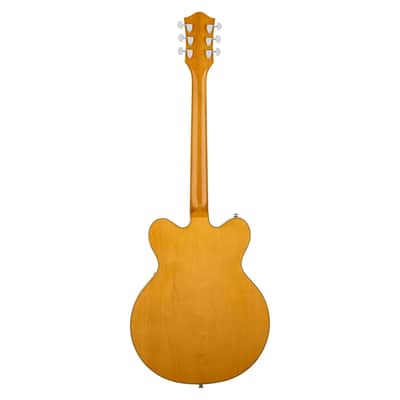 Gretsch G2622T Streamliner Center Block Double-Cut Electric Guitar - Village Amber image 2