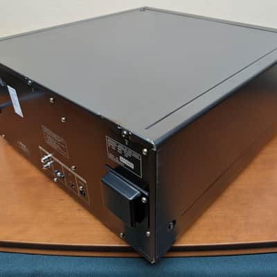 Sony CDP-CX225 200-Disc Mega CD Changer – w/ Remote – Works Great image 6