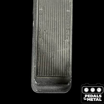 Cry Baby Early 70s TDK Inductor - Black - X17596 image 1